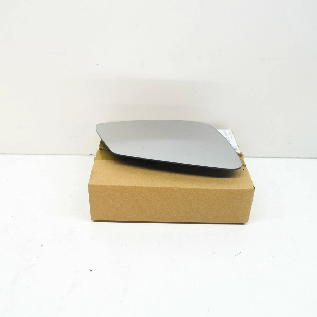 NEW BMW 2 GT F46 FRONT RIGHT DOOR MIRROR GLASS CONVEX HEATED  