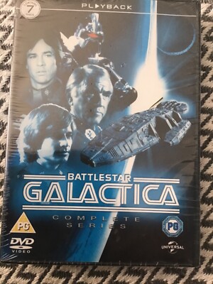 バトルスター・ギャラクティカ Blu-ray 全シリーズセット バトルスター・ギャラクティカ Blu-ray 全シリーズセット Amazon.co.jp