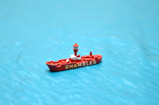 TRIANG MINIC SHIPS M.736 LIGHTSHIP SHAMBLES