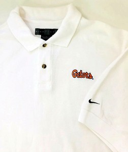 florida gators nike polo