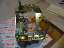 Kipor door bracket for KGE-6500X KGE-6500E KG340G-11300