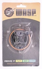 Genuine WaspCam Suction Cup Swivel Tip Camera Holder Part Number - 44020463