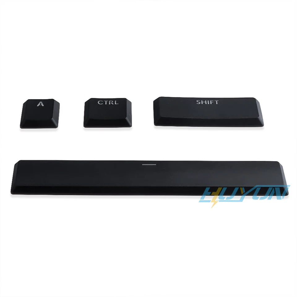 A full set of Brand - New Logitech G915X/G913X Keyboard replacement keycaps - Image 4 of 4