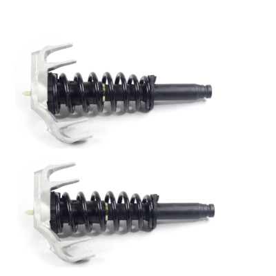 Front Pair Complete Loaded Quick Struts Assembly For 2008-2012 Cadillac CTS AWD