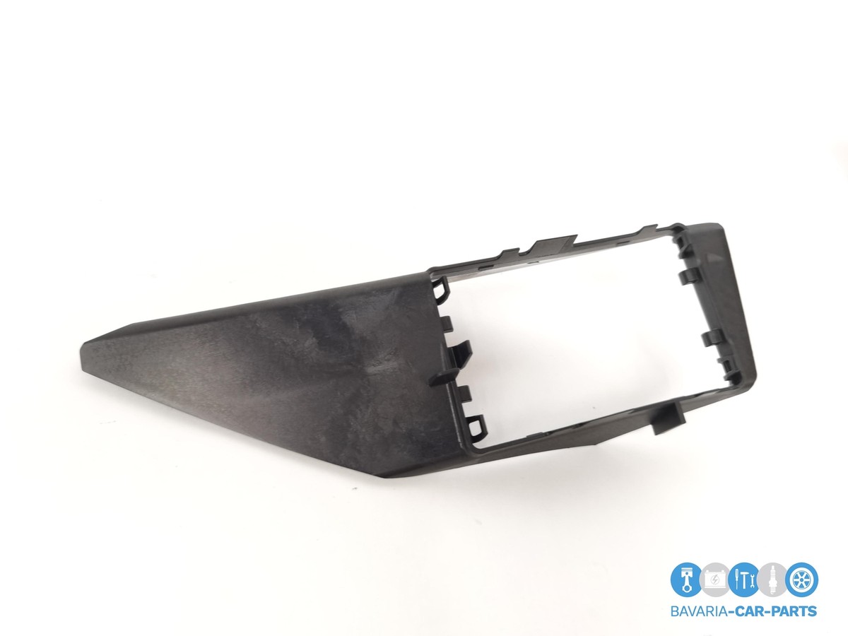 Original BMW G01 F97 Absorbertrichter rechts NEU OVP 9881816 | eBay 