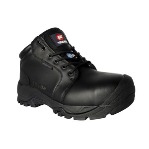 Work Boots Trugard Steel Toe Waterproof Oil Slip Resistant