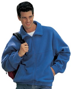 tri mountain fleece jacket