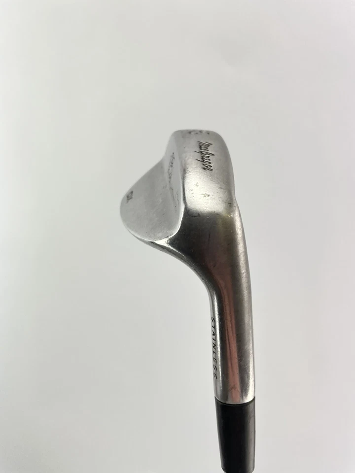 MacGregor DX Gap Wedge 52* Regular Flex Steel/Right Handed /New Grip /21703 - Image 4 of 4