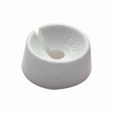 Size Markers Plain White Bag of 100