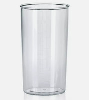 Genuine Braun Hand Blender Measuring Beaker Cup 600ml 4189 4179 4191 Multiquick