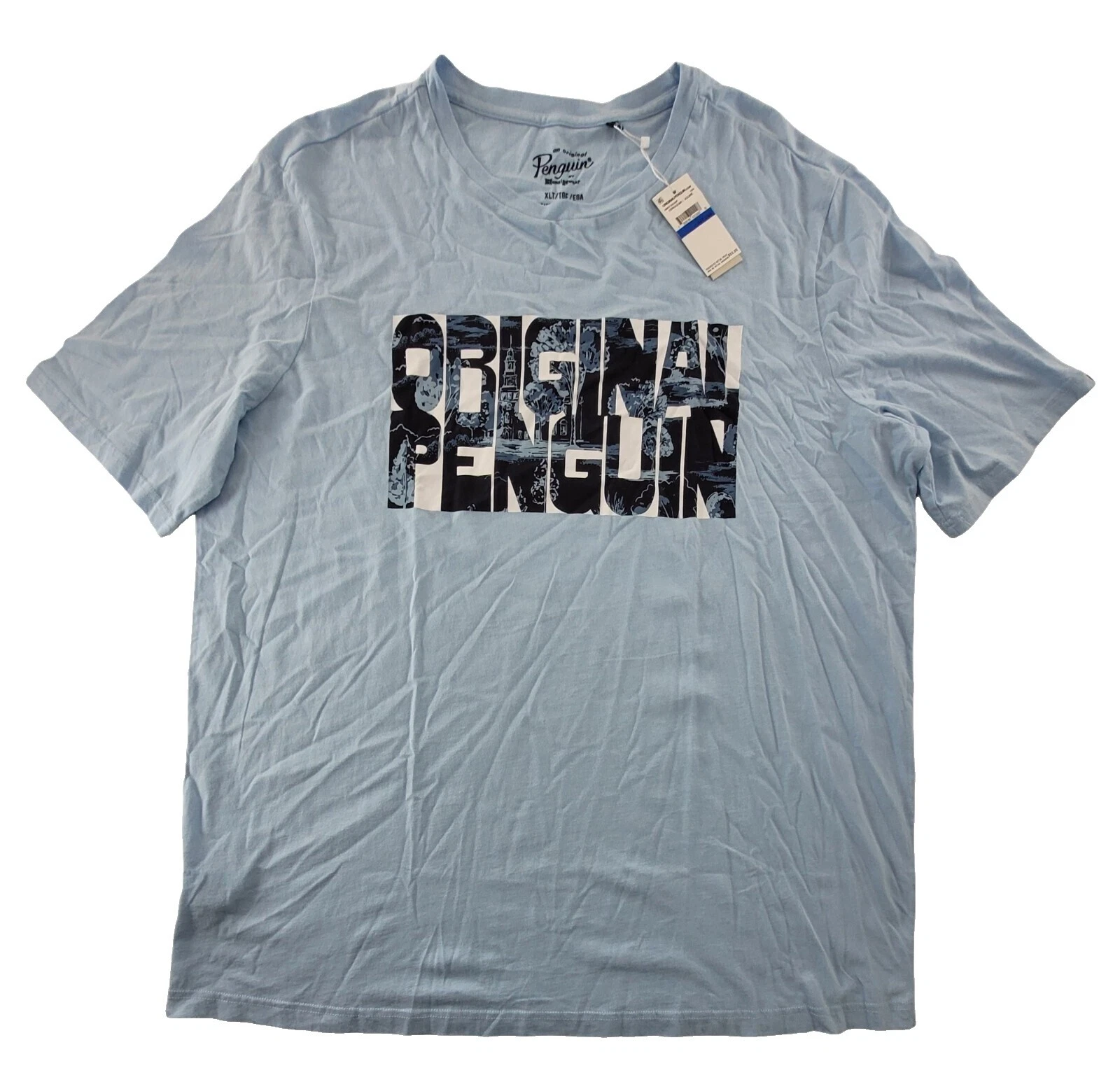 Original Penguin Big & Tall Ropa, Calzado y Accesorios
