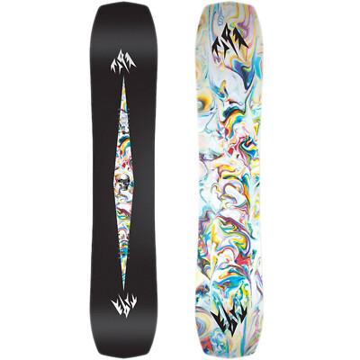 Jones Mind Expander Twin Herren Snowboard All Mountain Freestyle Park 2026 NEU