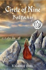 Circle of Nine: Beltany by Biel, Valerie, Brand New, Free