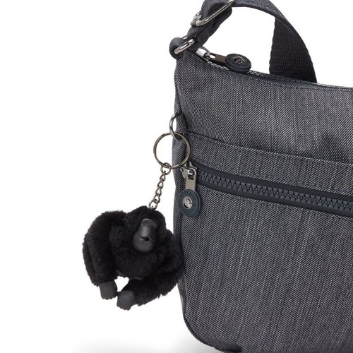 KIPLING BASIC Medium Across Body Shoulder Bag - Picture 5 of 5