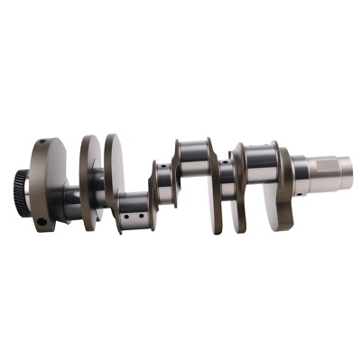 Crankshaft 8C3Z-6303-A For Ford F-250 F-350 F-450 6.4L Super Duty Engine Crank