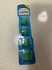 LISTERINE Ultraclean Access Flosser Refills - 28 Count
