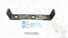 Massey Ferguson Bracket-gen Mounting 185222M1
