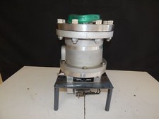 ^^ Sargent-Welch TurboTorr Turbomolecular Vacuum Pump  (GKG64)