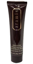 Aramis by Aramis, 3.4 oz Advanced Moisturizing After Shave Balm men NEW