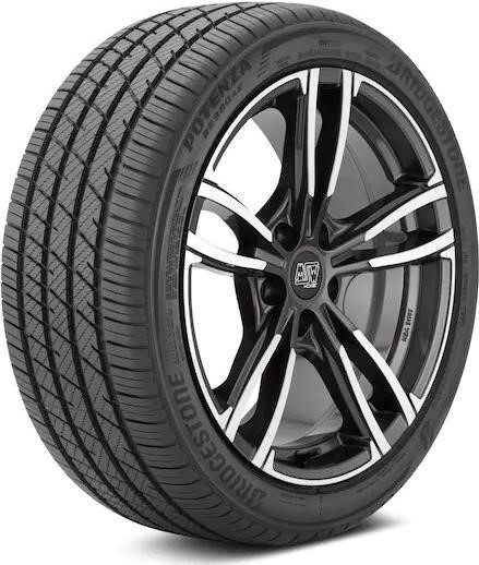 Bridgestone Potenza RE980AS Plus 245/40R20 Tire for sale online | eBay