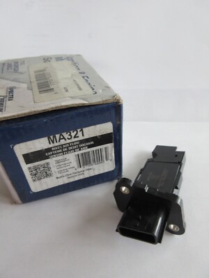 NEW SPECTRA PREMIUM  MA321 MASS AIR FLOW SENSOR FITS NISSAN INFINITI