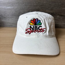 NBC Sports Hat Cap Fitted One Size Flex Band ...