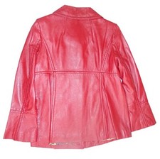 Women's Excelled High Quality Leather Jackets