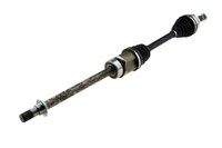 NTY Antriebswelle FÜR Mini R50 R53 ONE 1.4D 03-06 /Rechts Mtm/ NPW-BM-156