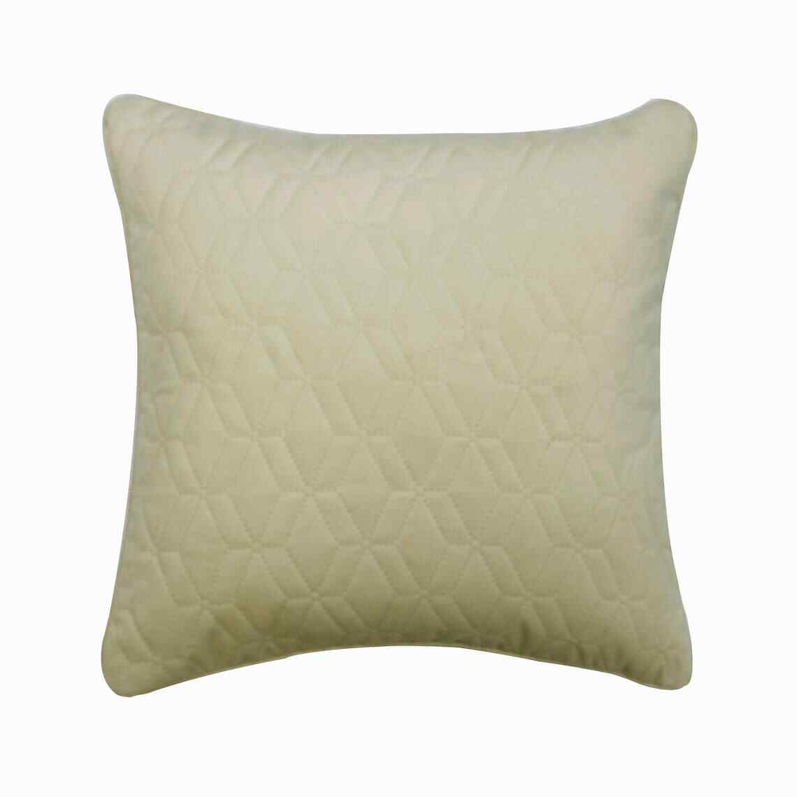 Decorative Cushion Case Ivory 16