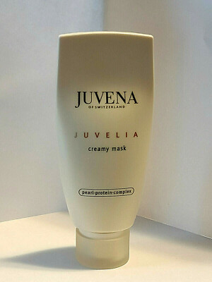 Juvena - Juvelia - Creamy Mask Plus - cremige Maske plus 