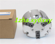 1PCS For SMC MHS3-125D 3-Jaws Cylinder #1z