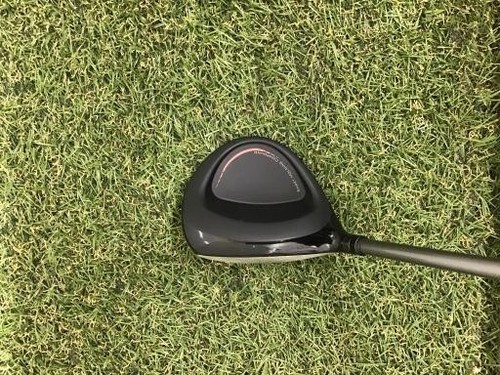 PRGR egg 2015 FAIRWAY WOOD 5w 3w set / Flex R M37 / egg Original Carbon Exc - Picture 8 of 16