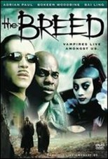 The Breed [WS] by Michael Oblowitz: New
