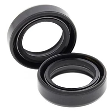 All Balls Racing Fork Seal Kit 55-101 for Yamaha DT100 77 78 79 80 81 82 83