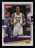 2020-21 Donruss Basketball Dwight Howard #62