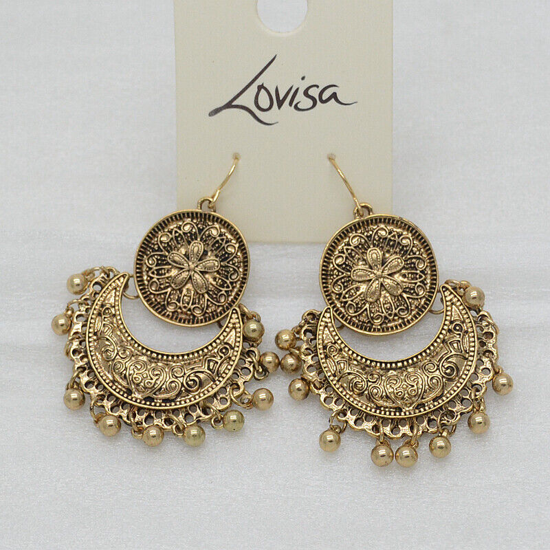 Lovisa Pearl Dangle Earrings(s)