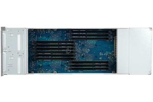 00D0050 LENOVO COMPUTER BOOK DDR3 V2 V3 CPU FOR X3850 X3950 X6 - - Photo 2/7