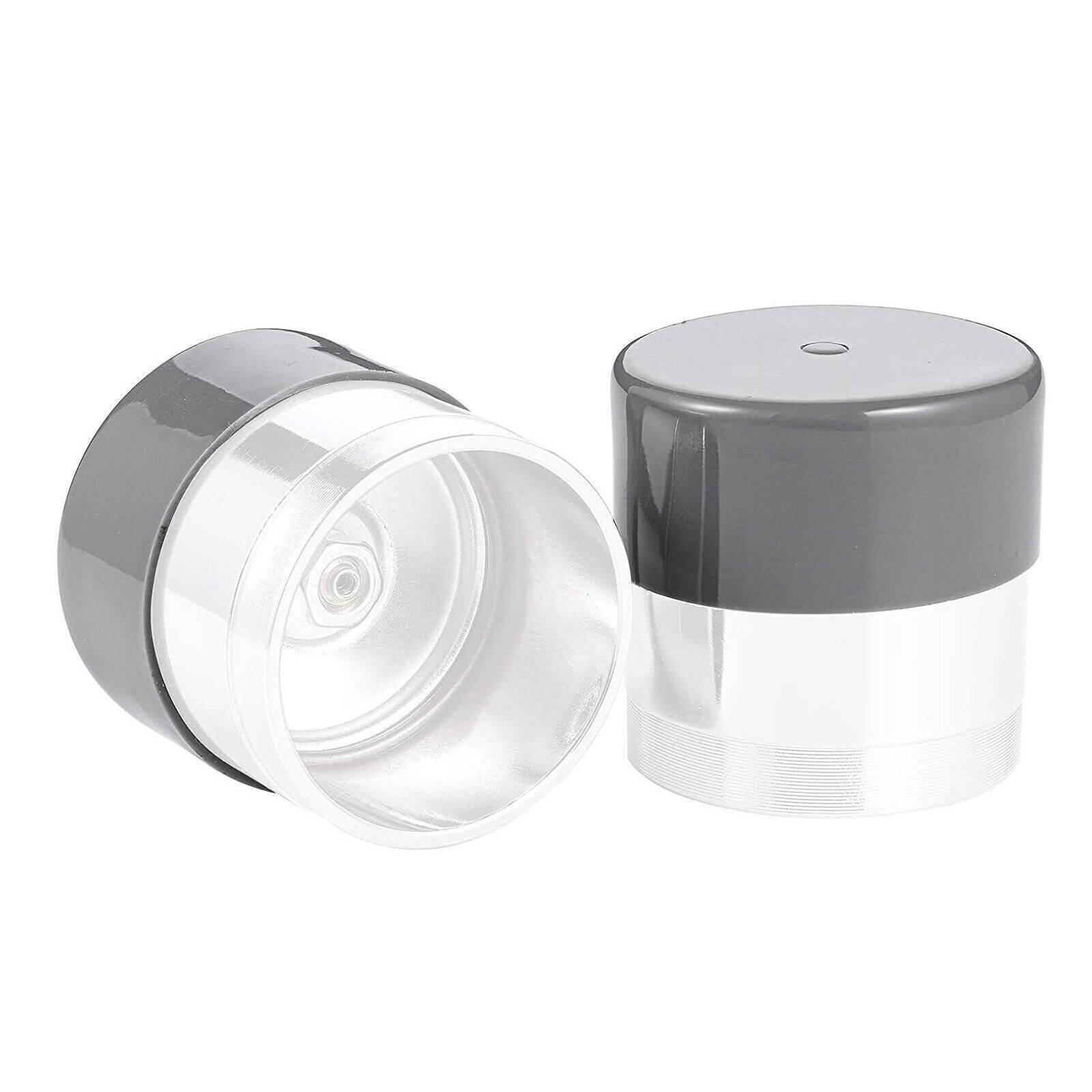 2x Bearing Protectors Grease Wheel Hub 3500 Trailer Axle 1.98 with