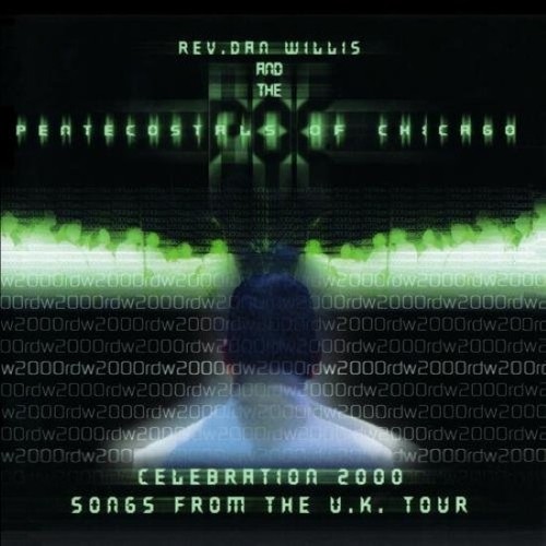 Poc Song Songs from the UK - Music CD - Rev. Dan Willis & POC - 2009-03-27 ...