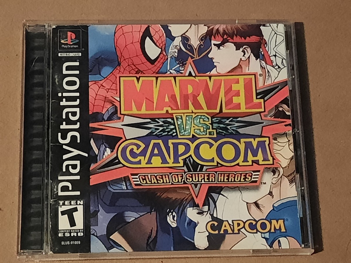 未開封 CAPCOM Friendly Club Vol.11 VHS 1999 CAPCOM FRIENDLY CLUB * Subscribe Page CFC 1996-2001. #Capcom