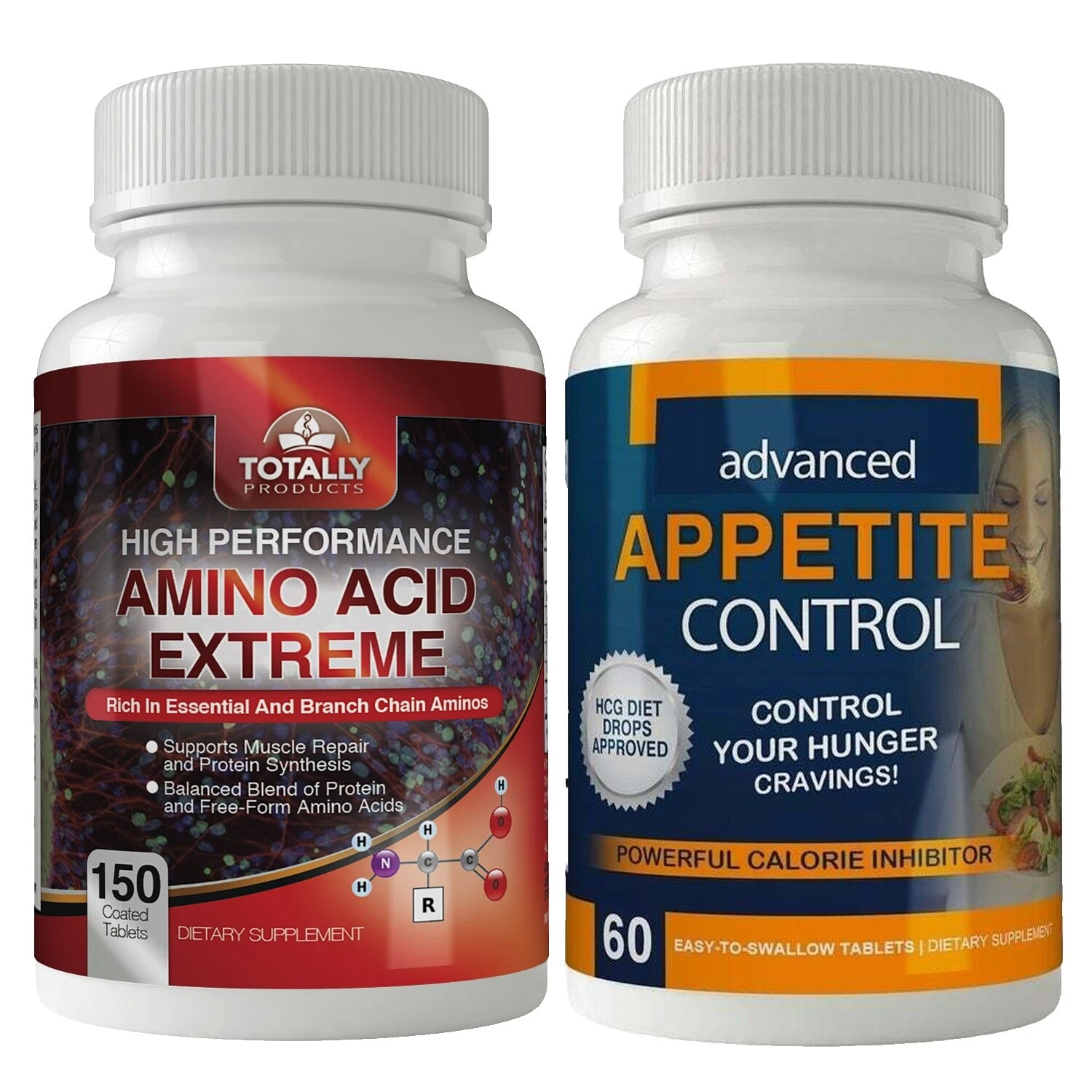 Tablet Minerals Health Supplements