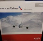 HERPA 1:200 AMERICAN B787-9, Reg. N820AL (Plastic) #HE557887