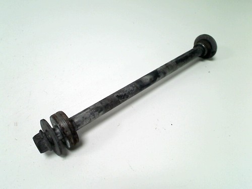 hinterachse YAMAHA FZR 600 1989-1993 1991 gebraucht 114412