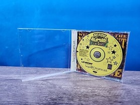 Ready 2 Rumble Boxing (Sega Dreamcast, 1999) No Manual