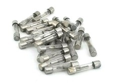 Bussmann, MDX-1-1/2, Slow Blow Fuse, 1.5Amp, 250V Selling Individually 