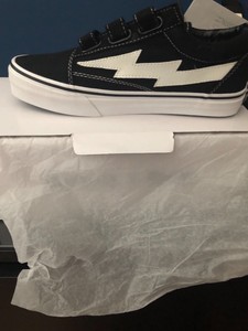 revenge x storm uomo nero