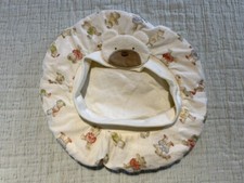 18 Months 47cm Catimini Je M  suis Fait P  tit Vintage Bubble Hat