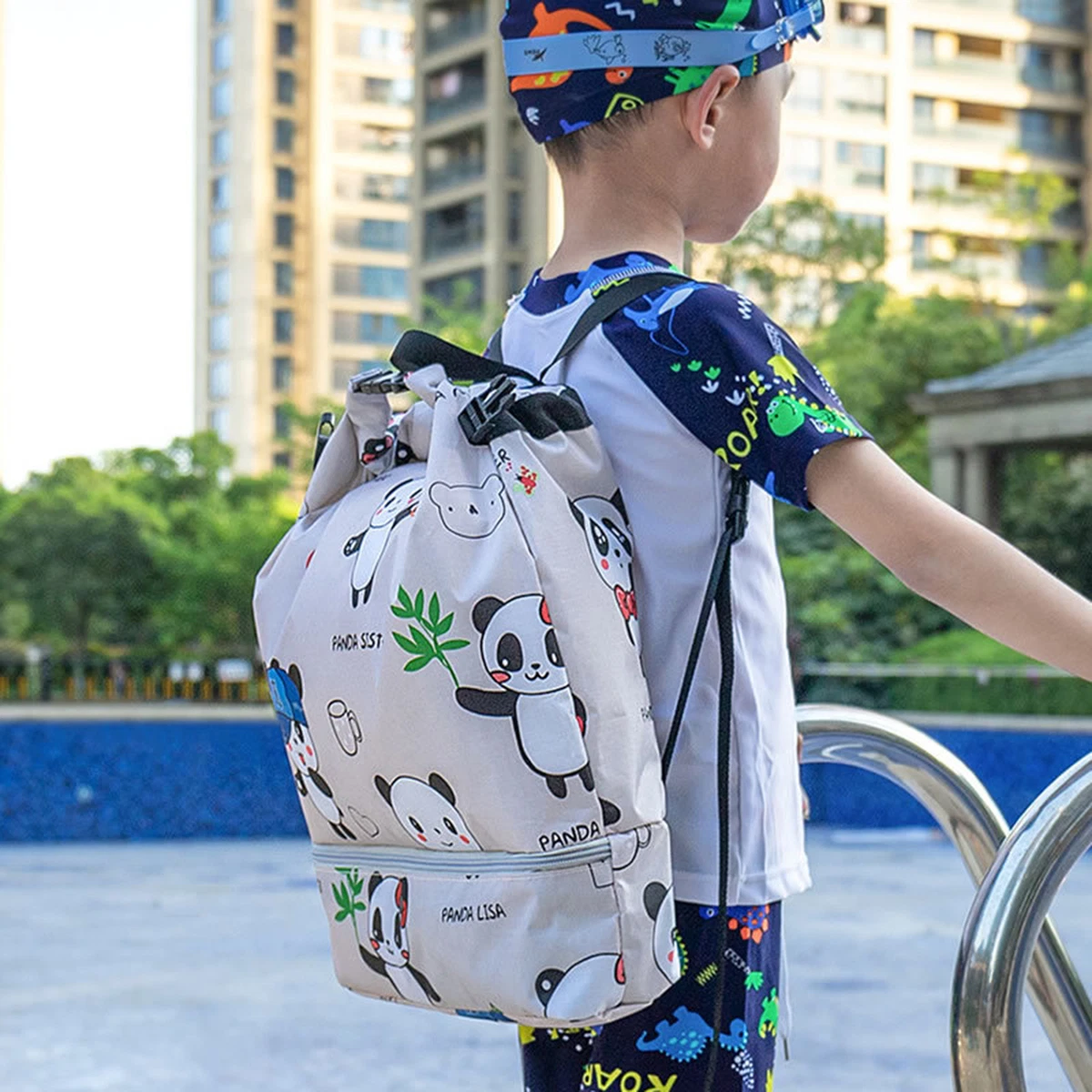 Kids sports best sale backpack