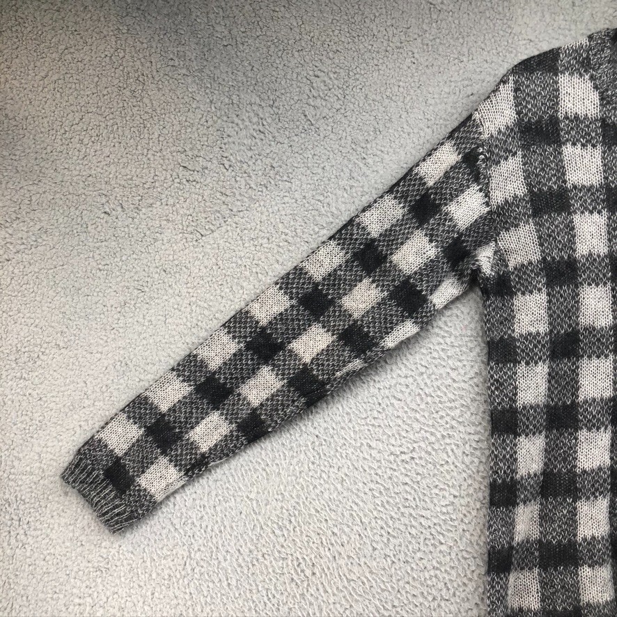 Moncler Maglione Tricot Girocollo Wool Sweater Jumper Womens Moncler Maglione Tricot Girocollo Wool Sweater Jumper Womens