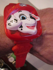 PAW PATROL MOVIE THEME WATCH - BBA-23